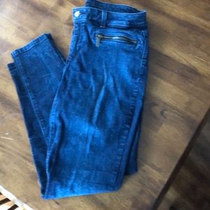 Michael Kors jeans What is eight